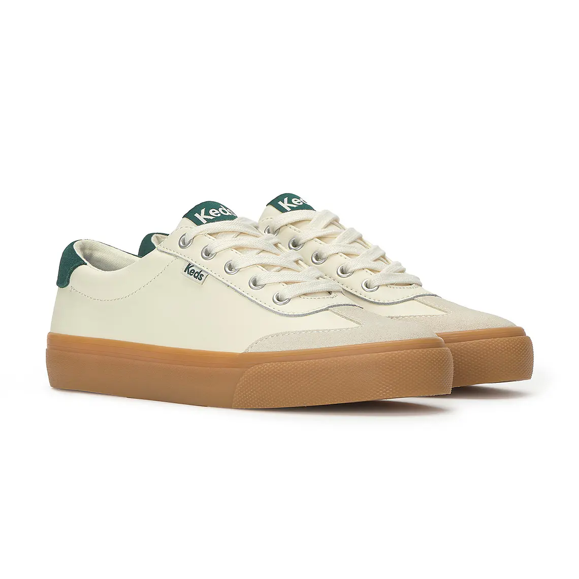 JUMP KICK T-TOE LEATHER/SUEDE (TALLAS 35 a 39) 3