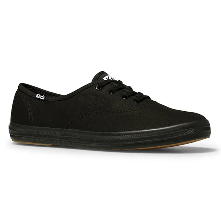 CHAMPION BLACK (TALLAS 35 a 39,5) 3