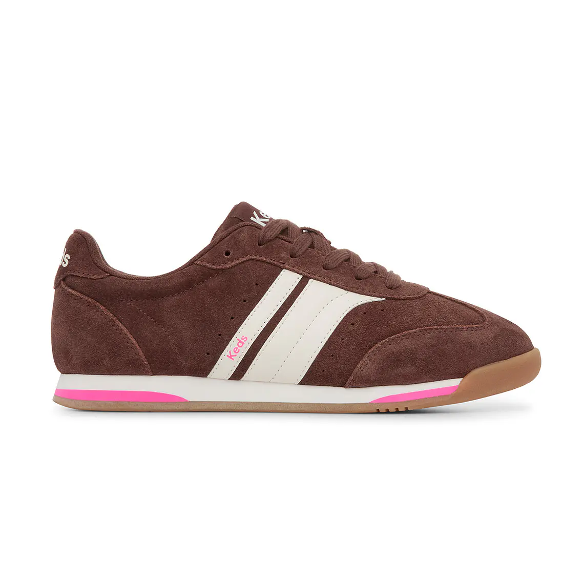 REVIVAL SUEDE/LEATHER (TALLAS 35 a 39) 1