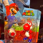 FIGURAS 6 CM SUPER MARIO DE NINTENDO- WAVE (DISEÑO ALEATORIO) - Miniatura 12