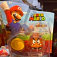 FIGURAS 6 CM SUPER MARIO DE NINTENDO- WAVE (DISEÑO ALEATORIO) - Miniatura 14