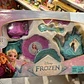 SET DE TE 8 PIEZAS FROZEN DE DISNEY  - Miniatura 7