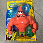 FIGURA STRECH DE GOMA DE 11 A 15 CMS QUE SE ESTIRA BOB ESPONJA (DISEÑO ALEATORIO) - Miniatura 10