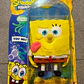 FIGURA STRECH DE GOMA DE 11 A 15 CMS QUE SE ESTIRA BOB ESPONJA (DISEÑO ALEATORIO) - Miniatura 11