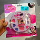 SET COSMETICOS CIRCULAR MINNIE EN BLISTER  - Miniatura 5