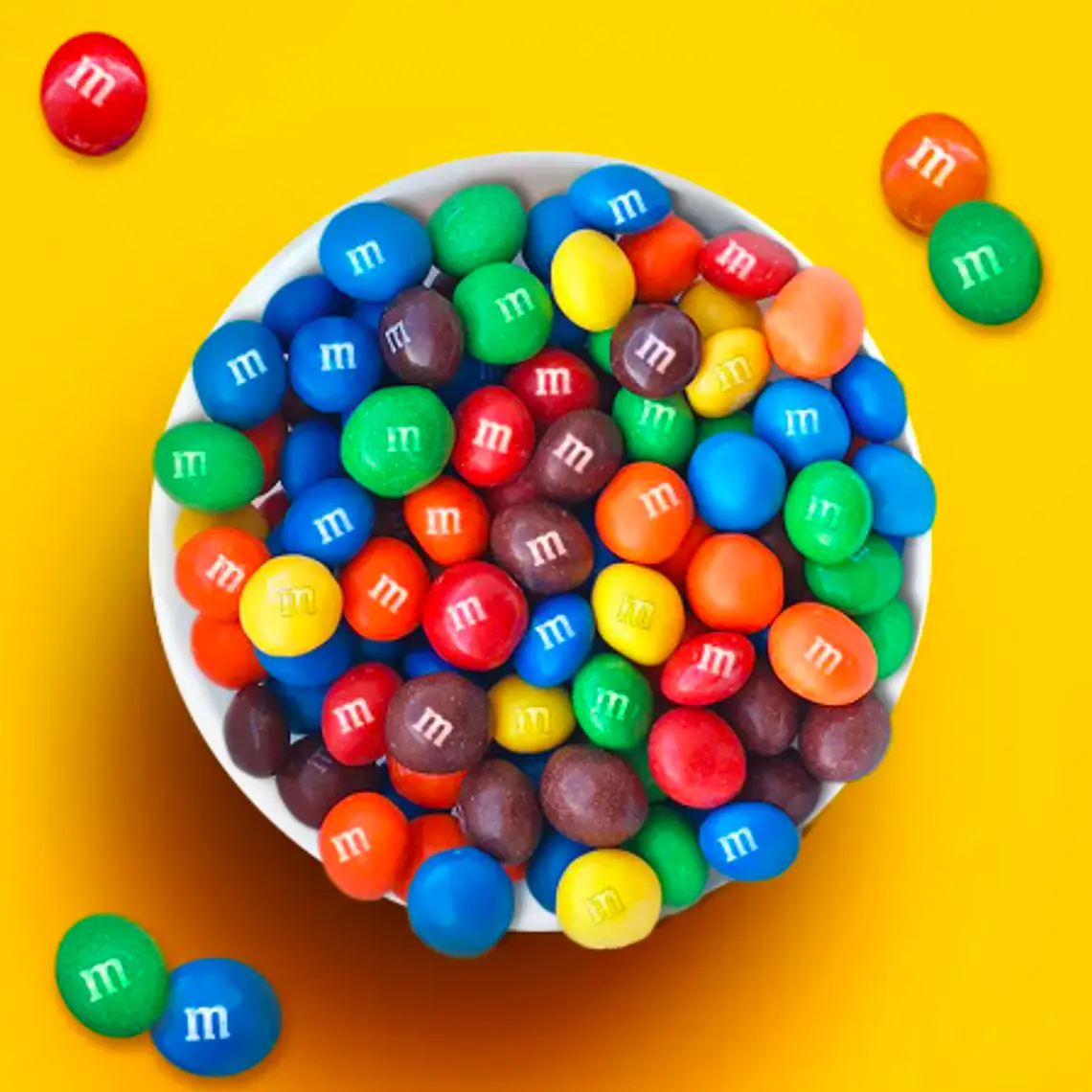 PACK 4 BOLSAS CHOCOLATE DE LECHE M&M'S CON MANTEQUILLA DE MANÍ 127 G | $2.498 POR UNIDAD | VENCE: 22/12/2026 7