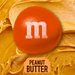 1 BOLSA CHOCOLATE DE LECHE M&M'S CON MANTEQUILLA DE MANÍ 487 G | VENCE: 11/12/2026 - Miniatura 2
