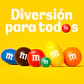 1 BOLSA CHOCOLATE DE LECHE M&M'S CON MANTEQUILLA DE MANÍ 487 G | VENCE: 11/12/2026 - Miniatura 3