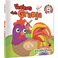CARIÑO ZOOS - VECINOS DE LA GRANJA I GUPTA, RAKESH l TAPA DURA (EDAD SUGERIDA 1+) - Miniatura 1