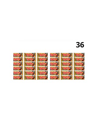DISPLAY 36 UNIDADES TWIX 51 G | $903 POR UNIDAD | VENCE: 11/01/2027