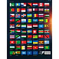 ATLAS UNIVERSAL Y DE CHILE REGIONALIZADO (CENSO 2024) I ERRÁZURIZ, ANA MARÍA; CERECEDA, PILAR l TAPA BLANDA (EDAD SUGERIDA 7+) - Miniatura 2
