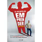 LA VALENTÍA DE EMPRENDER I VILLOUTA, JAIME l TAPA RÚSTICA (EDAD SUGERIDA 14+) - Miniatura 1
