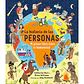 LA HISTORIA DE LAS PERSONAS I BARR, CATHERINE; WILLIAMS, STEVE l TAPA DURA (EDAD SUGERIDA 7+) - Miniatura 1