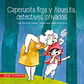 CAPERUCITA ROJA Y ABUELITA  DETECTIVES PRIVADOS I CORRAL, PAZ (EDAD SUGERIDA 5+) - Miniatura 1