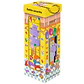 LOS BLOQUES DEL HIPOPÓTAMO AMARILLO I BOGGERO, CARLOS ALBERTO l TAPA DURA (EDAD SUGERIDA 3+) - Miniatura 1