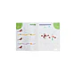 PACK LIBROS INFANTILES DE ACTIVIDADES - 5 LIBROS (EDAD RECOMENDADA 3+) - Miniatura 5