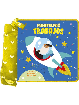 PACK PRIMERA INFANCIA 2 - 3 LIBROS (EDAD RECOMENDADA 1+) LIBRO XS