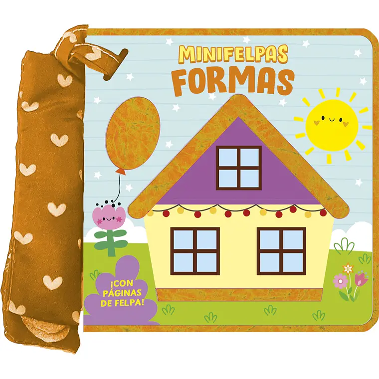 PACK PRIMERA INFANCIA 2 - 3 LIBROS (EDAD RECOMENDADA 1+) LIBRO XS 4