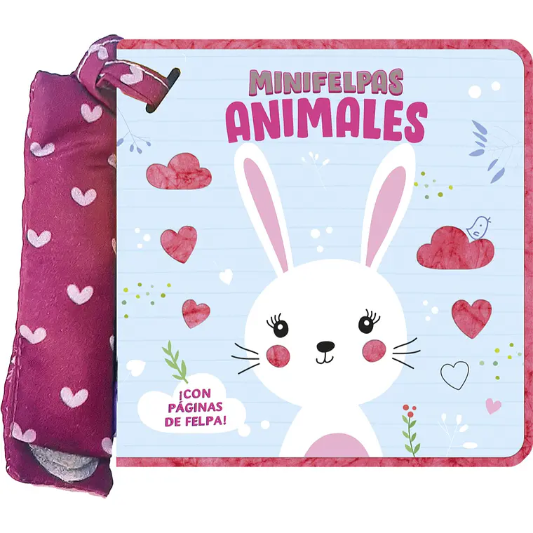 PACK PRIMERA INFANCIA 2 - 3 LIBROS (EDAD RECOMENDADA 1+) LIBRO XS 6