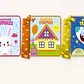 PACK PRIMERA INFANCIA 2 - 3 LIBROS (EDAD RECOMENDADA 1+) LIBRO XS - Miniatura 1