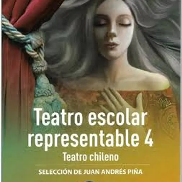 PACK LECTURA ESCOLAR 4 - 10 LIBROS (EDAD RECOMENDADA 12+) 9