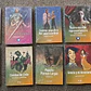 PACK LECTURA ESCOLAR 4 - 10 LIBROS (EDAD RECOMENDADA 12+) - Miniatura 2