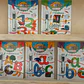 PACK LIBROS INFANTILES DE ACTIVIDADES - 5 LIBROS (EDAD RECOMENDADA 3+) - Miniatura 2