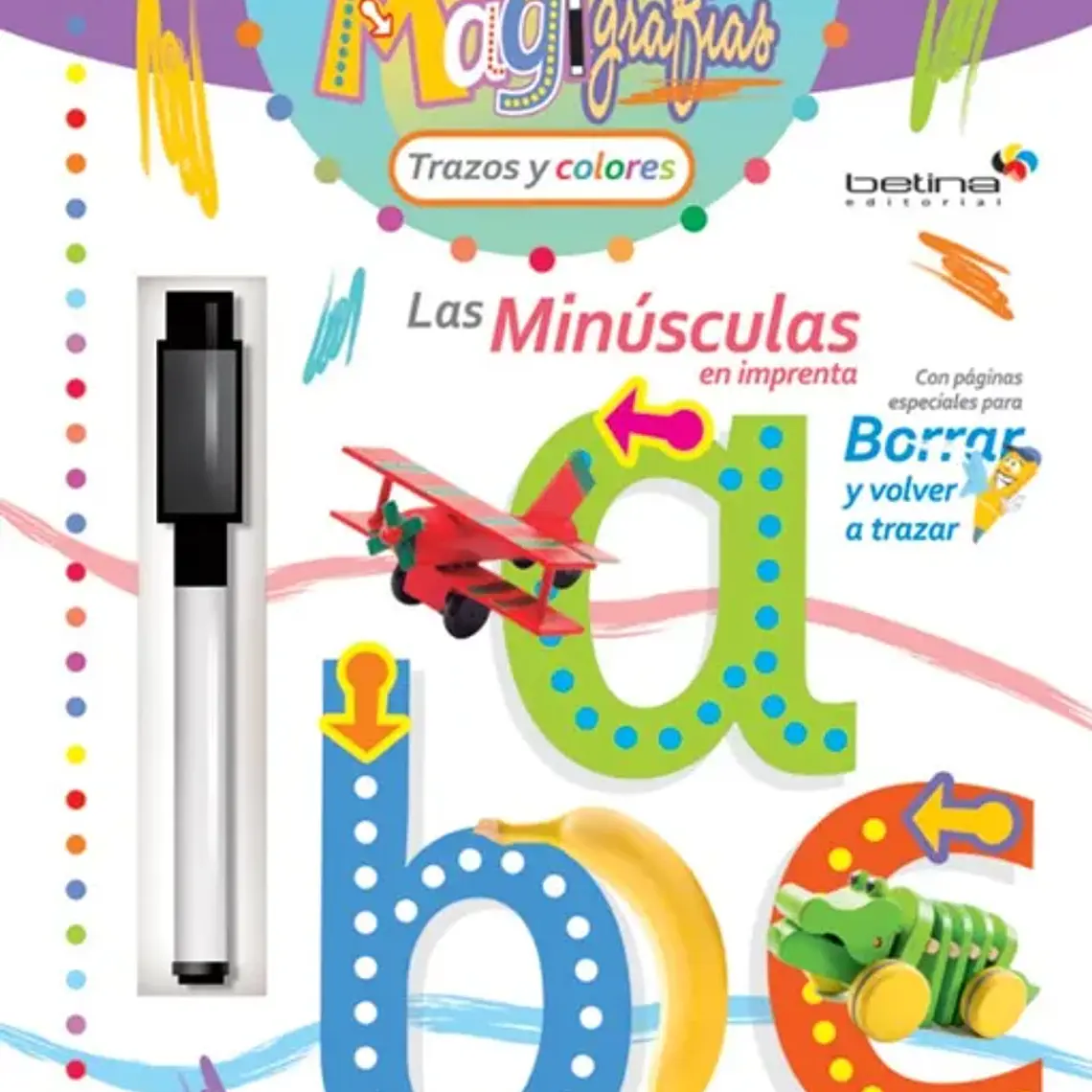 PACK LIBROS INFANTILES DE ACTIVIDADES - 5 LIBROS (EDAD RECOMENDADA 3+) 9