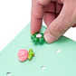 CUADERNO C/ PINES ANILLADO B5 CALIPSO (20 x 26 x 2,2 cm) - Miniatura 3