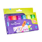SET DE DESTACADORES MINI (6 UNIDADES) - Miniatura 4
