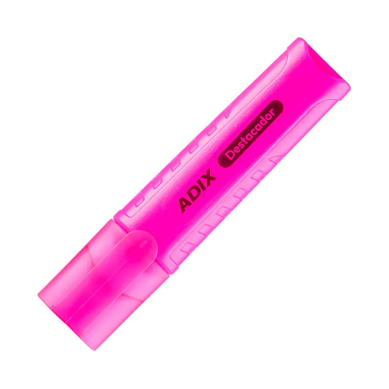 SET DESTACADOR ADIX (6 COLORES) 5