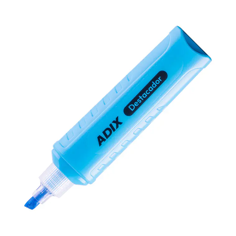 SET DESTACADOR ADIX (6 COLORES) 6