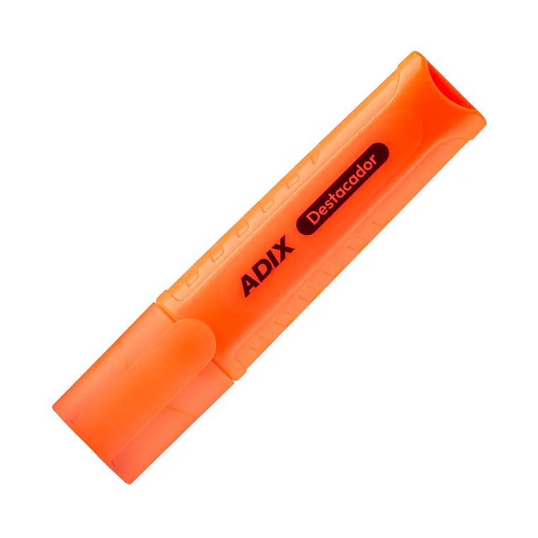 SET DESTACADOR ADIX (6 COLORES) 11