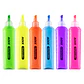 SET DESTACADOR ADIX (6 COLORES) - Miniatura 20
