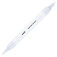 MARCADOR ACRÍLICO PUNTA BRUSH/FINA (6 COLORES) - Miniatura 5