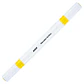 MARCADOR ACRÍLICO PUNTA BRUSH/FINA (6 COLORES) - Miniatura 15