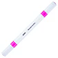MARCADOR ACRÍLICO PUNTA BRUSH/FINA (6 COLORES) - Miniatura 19