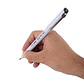 SET BRUSH PEN PUNTA FINA (12 UNIDADES) - Miniatura 3