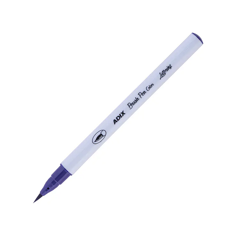 SET DE BRUSH PEN (12 COLORES) 2