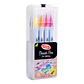SET DE BRUSH PEN (12 COLORES) - Miniatura 6