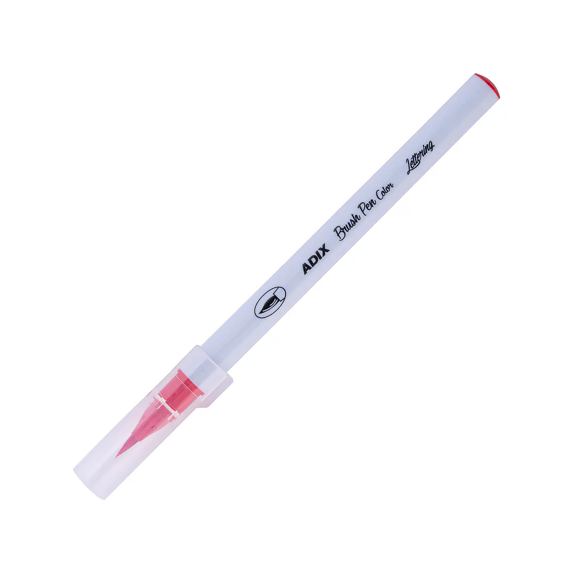 SET DE BRUSH PEN (12 COLORES) 7