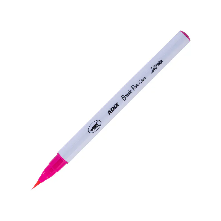 SET DE BRUSH PEN (12 COLORES) 8