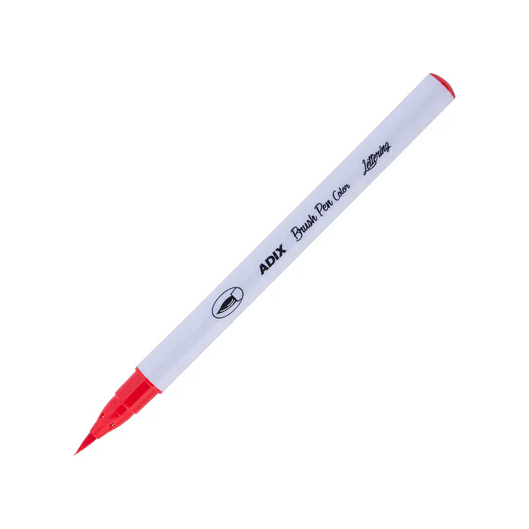 SET DE BRUSH PEN (12 COLORES) 9