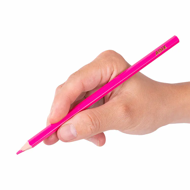 LÁPICES DE COLORES (27 UNIDADES - 30 COLORES) 3