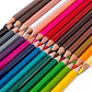LÁPICES DE COLORES (27 UNIDADES - 30 COLORES) - Miniatura 6