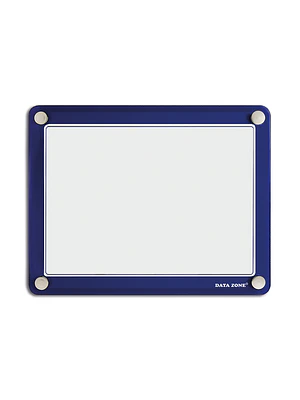 PLANIFICADOR DE VIDRIO PERSONALIZABLE (35.7 x 45.7 CM)