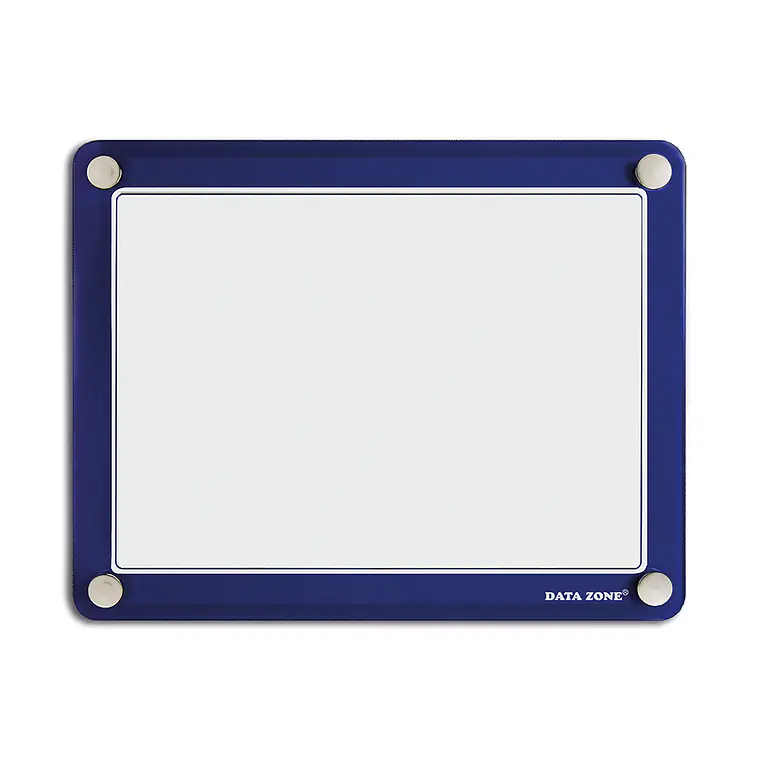 PLANIFICADOR DE VIDRIO PERSONALIZABLE (35.7 x 45.7 CM) - PREGUNTAR 1