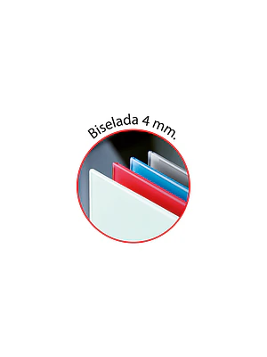 PLANIFICADOR DE VIDRIO PERSONALIZABLE (35.7 x 45.7 CM)