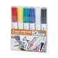PINTOR SET CLÁSICOS PUNTA FINA (6 UNIDADES) - Miniatura 1