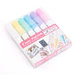 PINTOR SET PASTEL PUNTA EXTRA FINA (6 UNIDADES) - Miniatura 1